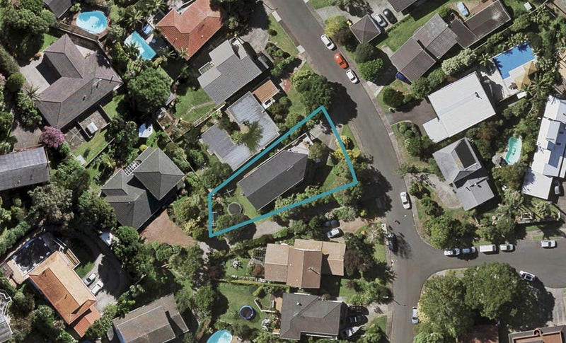29 Marywil Crescent, Hillcrest, Auckland - Carousel 1