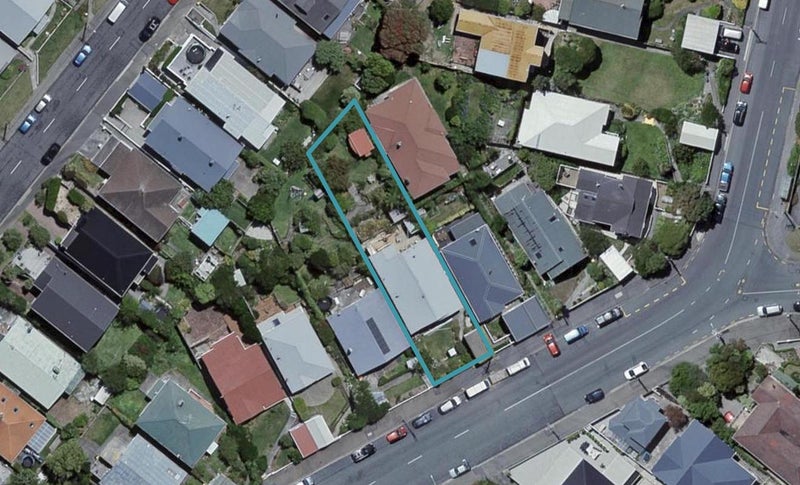 26 Waipapa Road, Hataitai, Wellington - Carousel 1