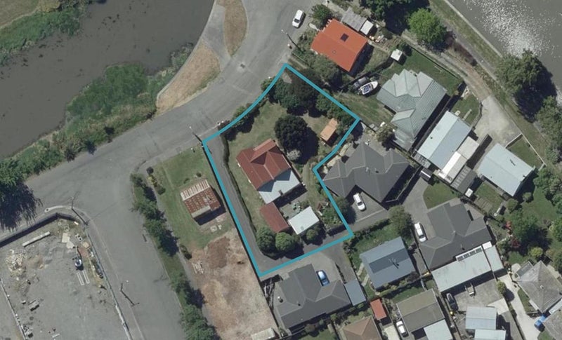 21 Connal Street, Woolston, Christchurch - Carousel 1