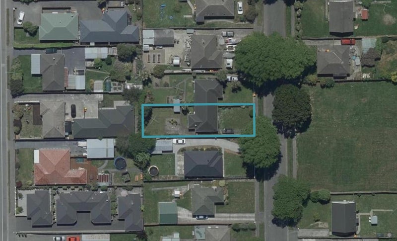 49 Riselaw Street, Mairehau, Christchurch - Carousel 1