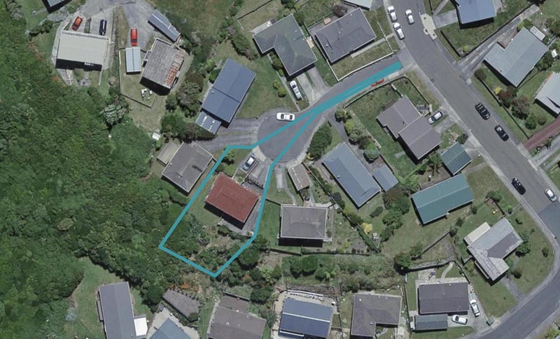 5B Stroud Way, Newlands, Wellington - Carousel 1