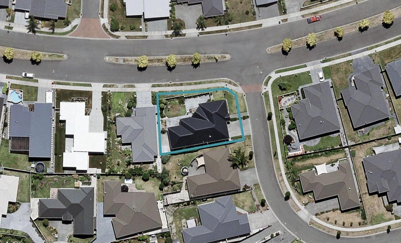 2 Palliser Place, Poraiti, Napier - Carousel 1