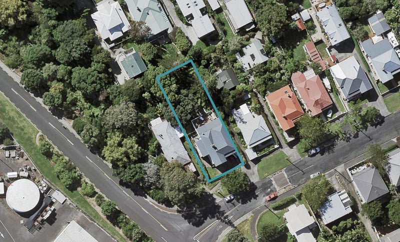 54 Mozeley Avenue, Devonport, Auckland - Carousel 1