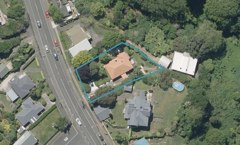 16 Great North Road, Saint Johns Hill, Whanganui - Carousel 1