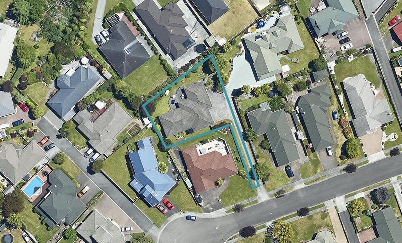 27 Hoyte Place, Pukehangi, Rotorua - Carousel 1