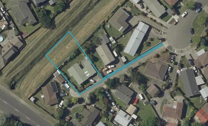 30 Chadwick Place, Highbury, Palmerston North - Carousel 1