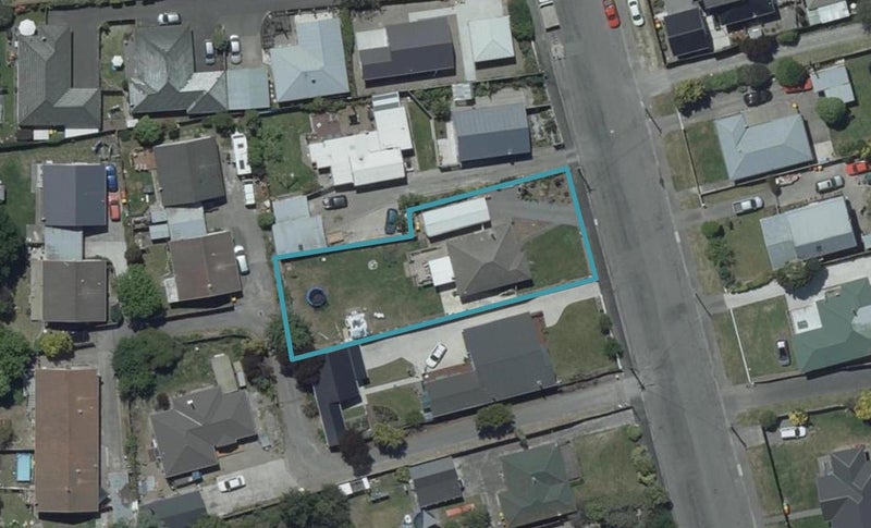 66 Cuffs Road, Wainoni, Christchurch - Carousel 1