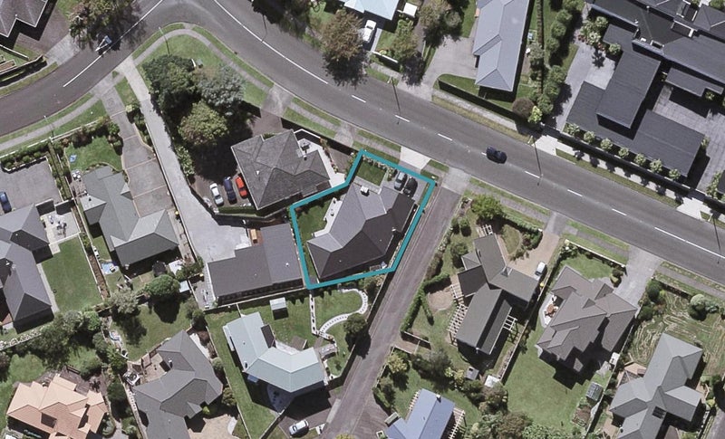 92 Branch Road, Highlands Park, New Plymouth - Carousel 1