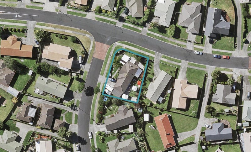5 Elderberry Road, Burswood, Auckland - Carousel 1
