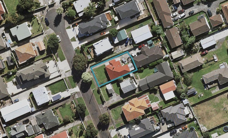 23 Bledisloe Street, Papatoetoe, Auckland - Carousel 1