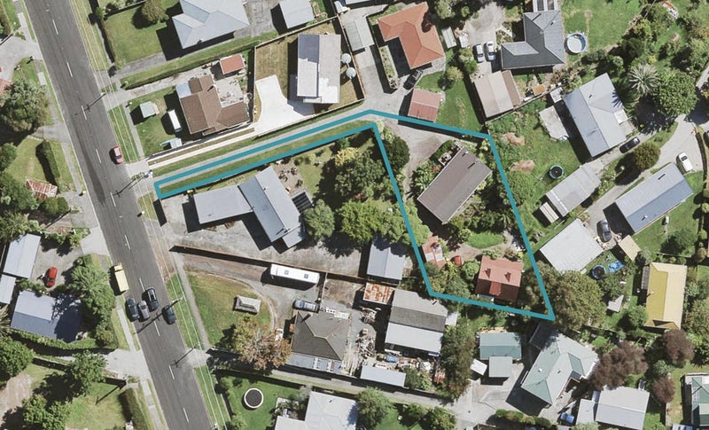 2/40A Woodglen Road, Glen Eden, Auckland - Carousel 1