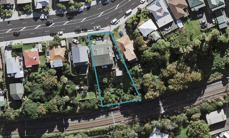 2/540 New North Road, Kingsland, Auckland - Carousel 1