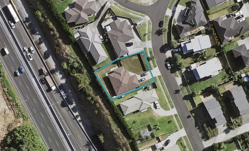 15 Index Place, Manurewa, Auckland - Carousel 1