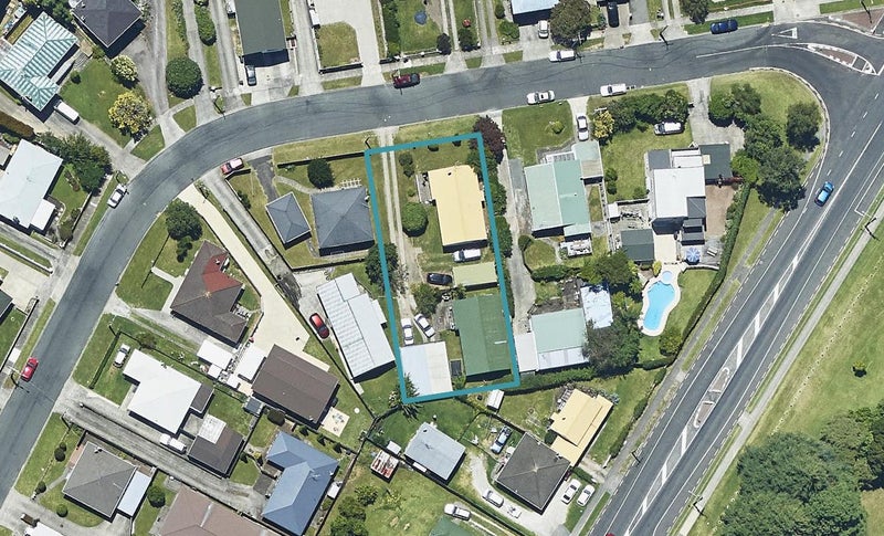 8B Roys Road, Parkvale, Tauranga - Carousel 1