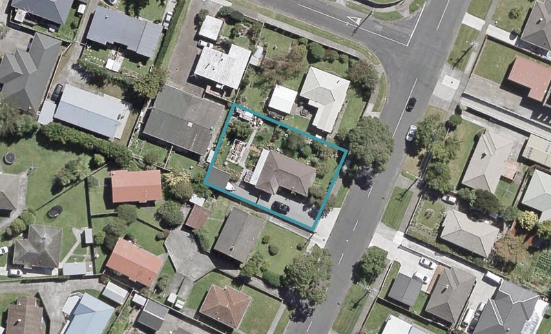 291 Oxford Terrace, Avalon, Lower Hutt - Carousel 1