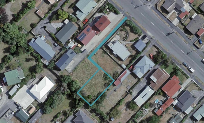 26C Kuripuni Street, Kuripuni, Masterton - Carousel 1