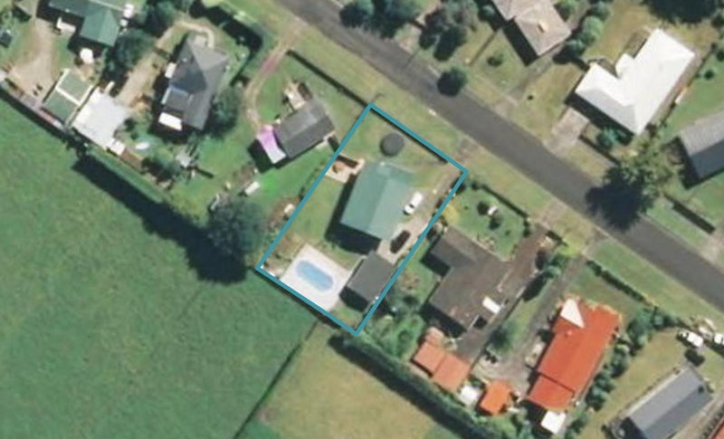 16 Atkinson Street, Normanby, Hawera - Carousel 1
