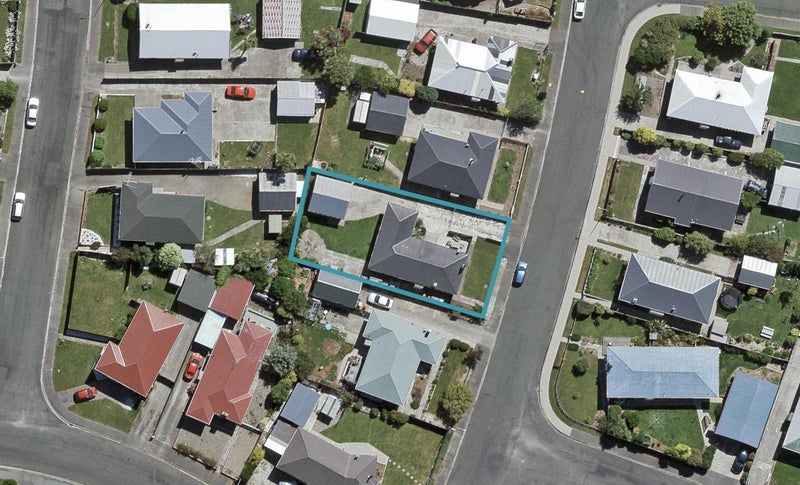49 Thornhill Street, Rockdale, Invercargill - Carousel 1