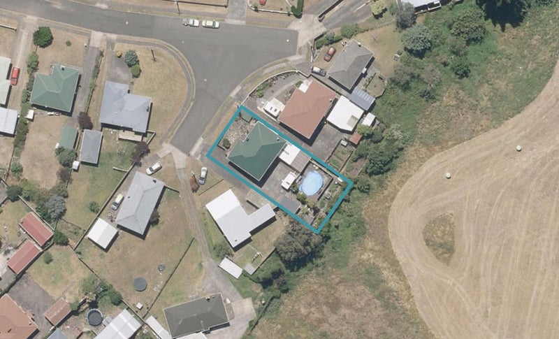 20 Murch Place, Tawhero, Whanganui - Carousel 1