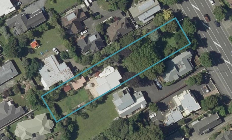 182 Fitzherbert Avenue, West End, Palmerston North - Carousel 1