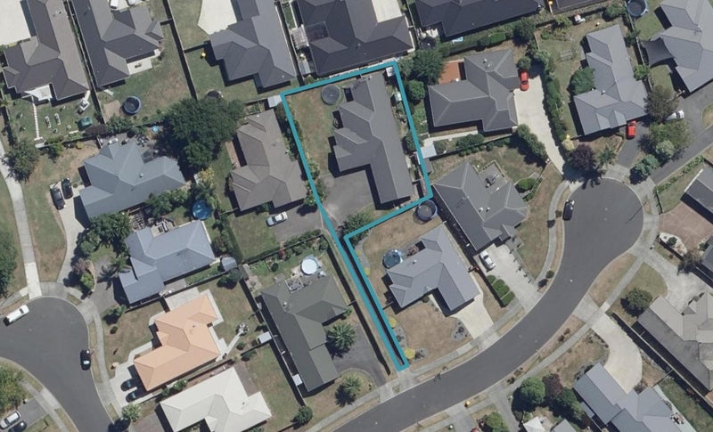 7 Killegray Close, Flagstaff, Hamilton - Carousel 1