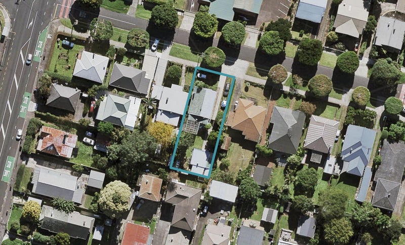 3 Oxton Road, Sandringham, Auckland - Carousel 1