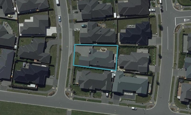 15 Coull Street, Wigram, Christchurch - Carousel 1
