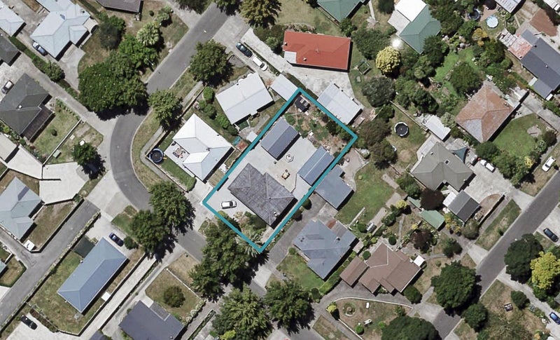 204 Leo Street, Akina, Hastings - Carousel 1