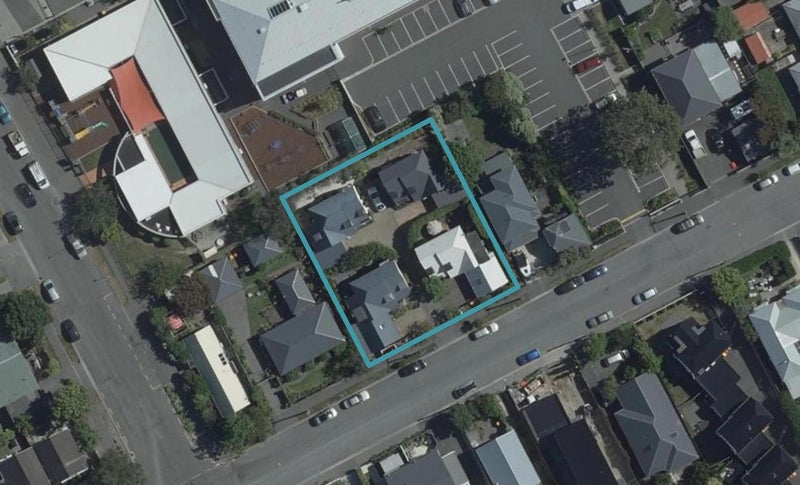 45 Andover Street, Merivale, Christchurch - Carousel 1