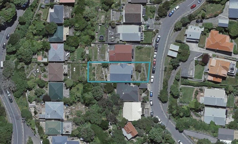 25 Buckingham Street, Melrose, Wellington - Carousel 1