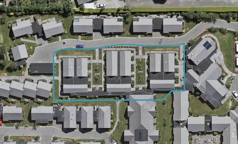 203/40D O'byrne Street, Waikiwi, Invercargill - Carousel 1