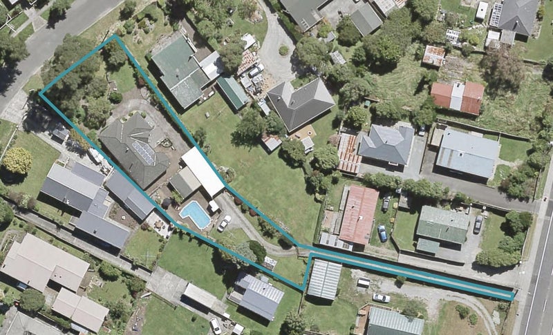 13 Black Beech Street, Birchville, Upper Hutt - Carousel 1