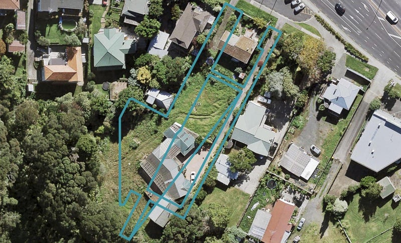 22/9 Schnapper Rock Road, Greenhithe, Auckland - Carousel 1