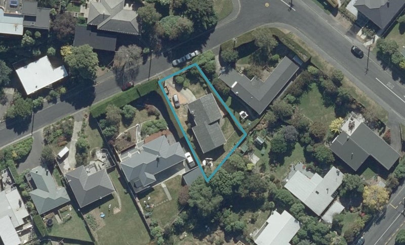 14A Kenilworth Street, Waverley, Dunedin - Carousel 1