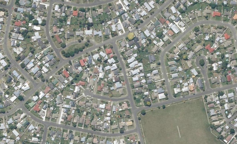 9 Dinwiddie Avenue, Onekawa, Napier - Carousel 1