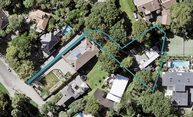 30A Dingle Road, St Heliers, Auckland - Carousel 1