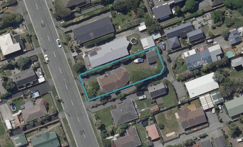 139 Rocking Horse Road, Southshore, Christchurch - Carousel 1