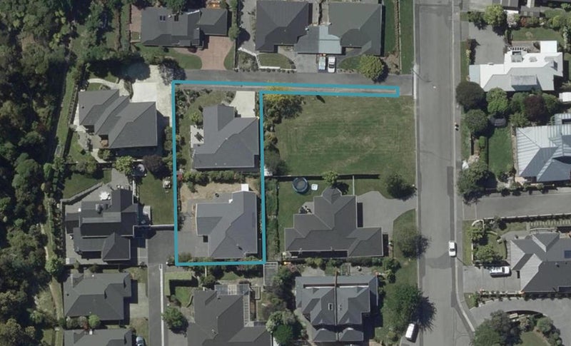 11 Lucas Lane, Hillsborough, Christchurch - Carousel 1