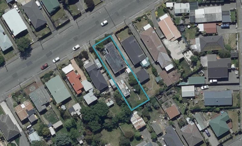 47 Effingham Street, North New Brighton, Christchurch - Carousel 1