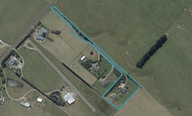 304A Watershed Road, Bunnythorpe, Palmerston North - Carousel 1