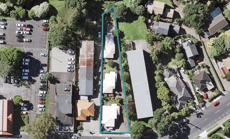 3/30 Uxbridge Road, Howick, Auckland - Carousel 1