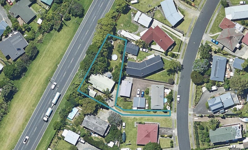 75 Taipari Street, Maungatapu, Tauranga - Carousel 1
