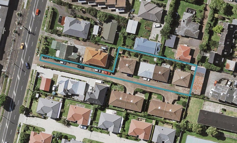 1/54 Jellicoe Road, Panmure, Auckland - Carousel 1