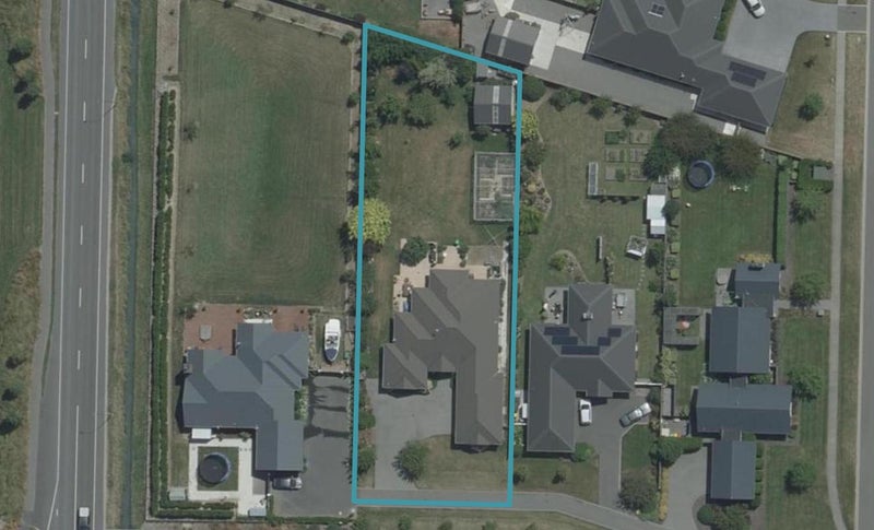 20 Rotherham Drive, West Melton, West Melton - Carousel 1