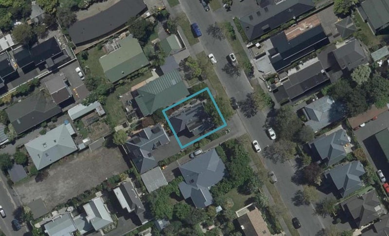21 Clissold Street, Merivale, Christchurch - Carousel 1