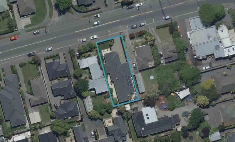 358 Ilam Road, Bryndwr, Christchurch - Carousel 1