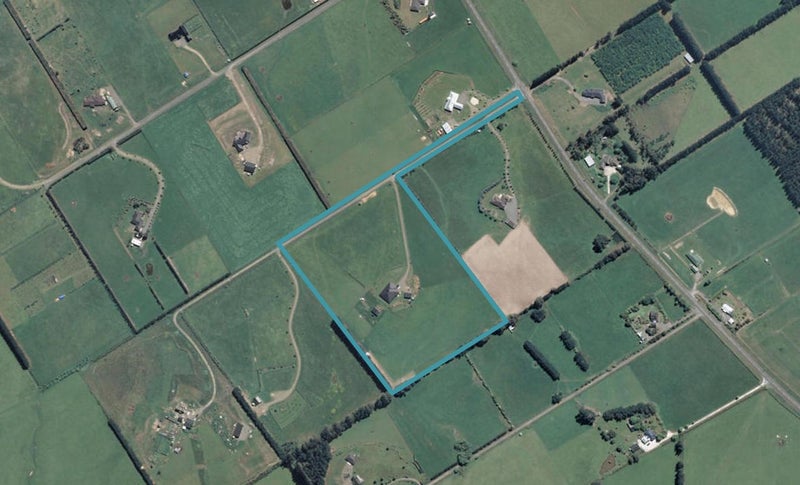 733 Loburn Whiterock Road, Loburn, Rangiora - Carousel 1