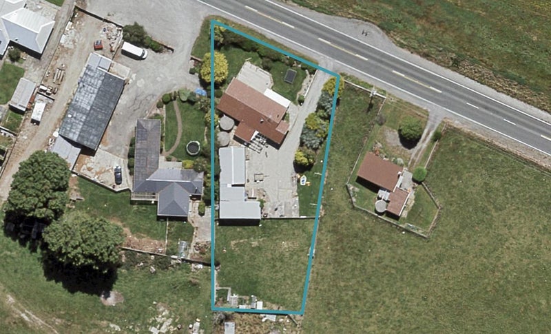 34 Gorge Road-Invercargill Highway, TISBURY, INVERCARGILL - Carousel 1