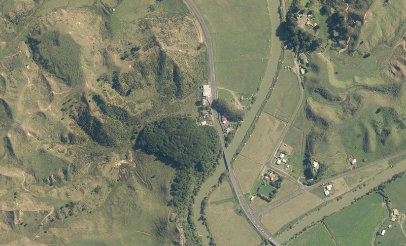 4765 State Highway 3, Awakino, Mōkau - Carousel 1