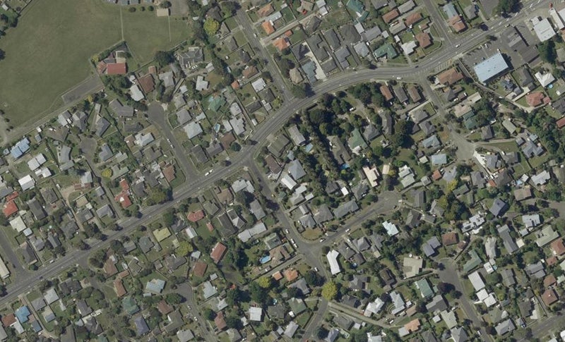 3A Kent Crescent, Awapuni, Palmerston North - Carousel 1